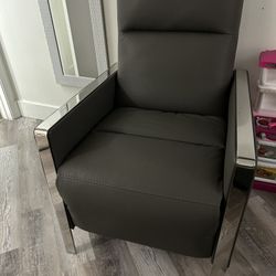 Sofa Reclinable New 