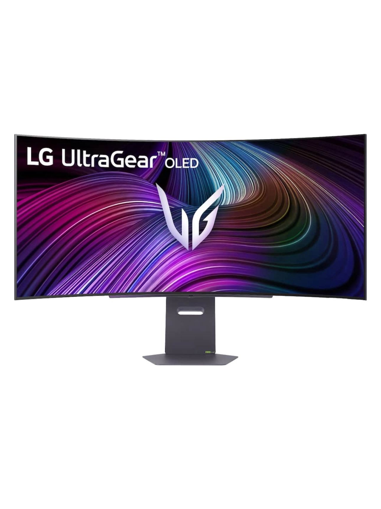 4K Oled Ultrawide gaming Display 45gr95qe