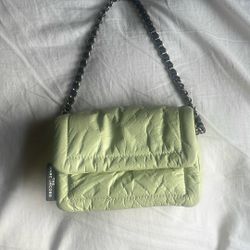 The Marc Jacob’s Pillow Bag