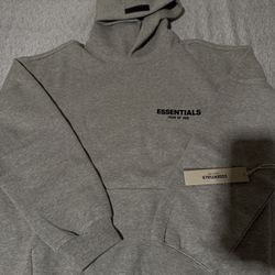 Essential Hoodies