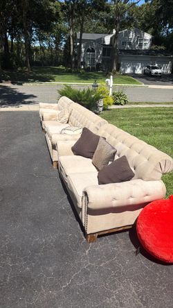 CALLING ALL COUCH FLIPPERS.
