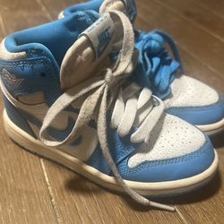 Air Jordan 1 kids