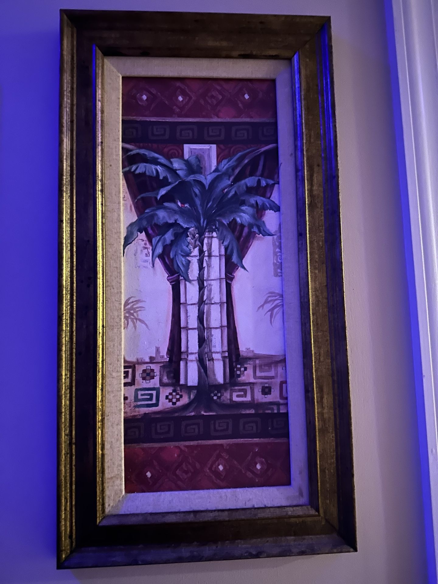 Beautiful wall Picture