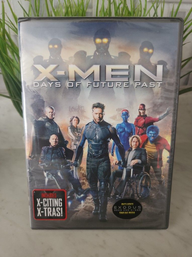 X-MEN