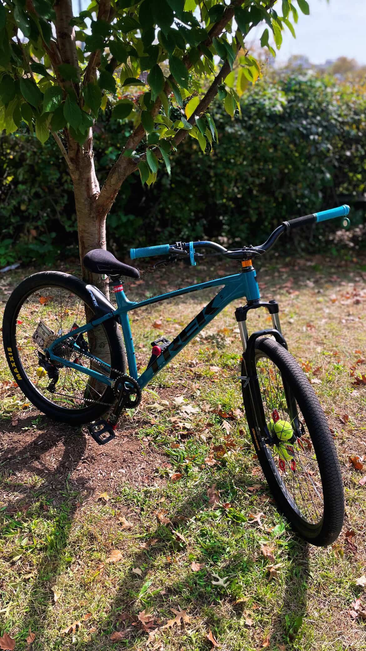 Trek Marlin 5 29 inch Full custom read ⬇️⬇️