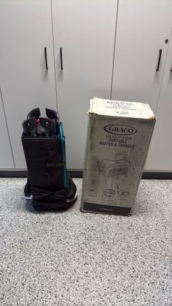 Graco Pack N Play