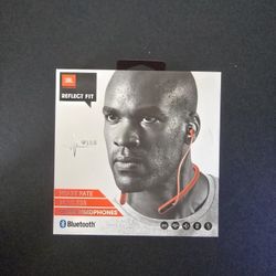 JBL Reflect FIT Sport Headphones 