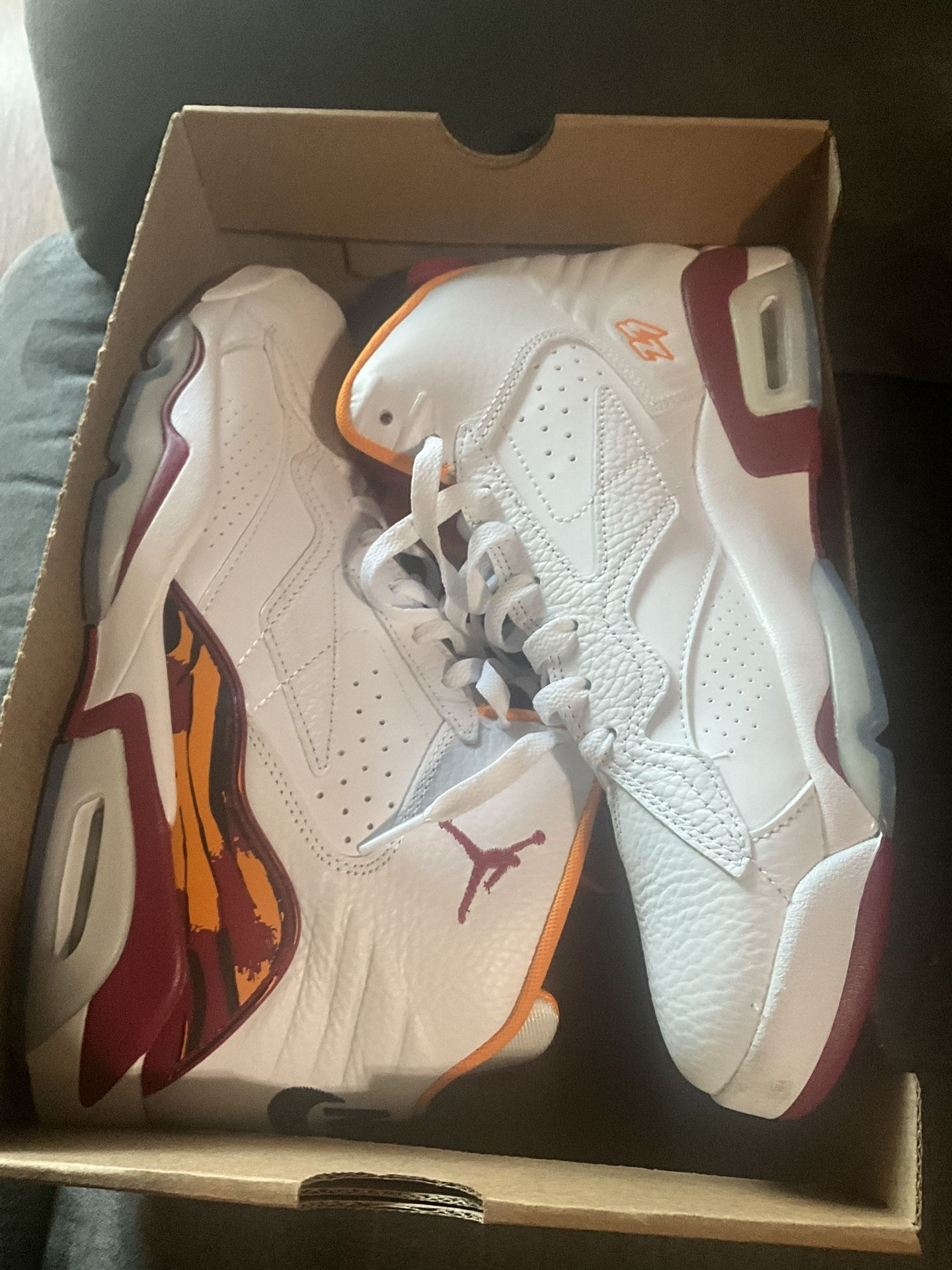 Jordan MVP
