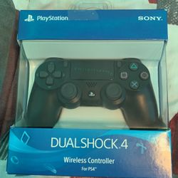 PS4 Controller