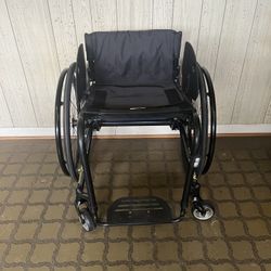Sport Wheelchair