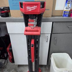 Tower Light Milwaukee