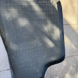 Cargo  at weathertech style for SUV Range Rover and some other models