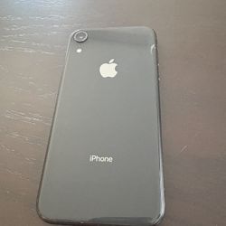 I Phone XR