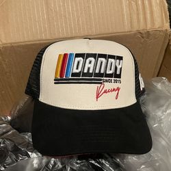 Dandy Hats 