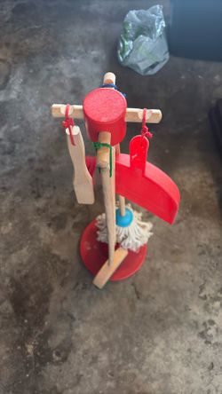 Cleaning For Children 