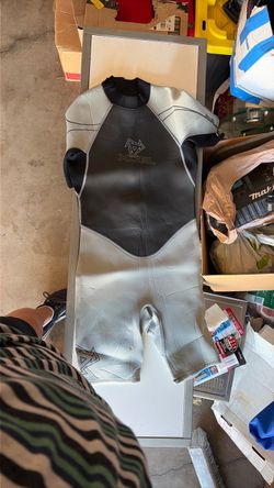 Summer wetsuit size 16