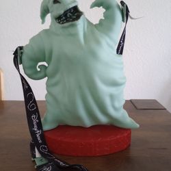 Disney Parks Disneyland Oogie Boogie Halloween Popcorn Bucket