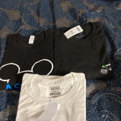 Playeras 