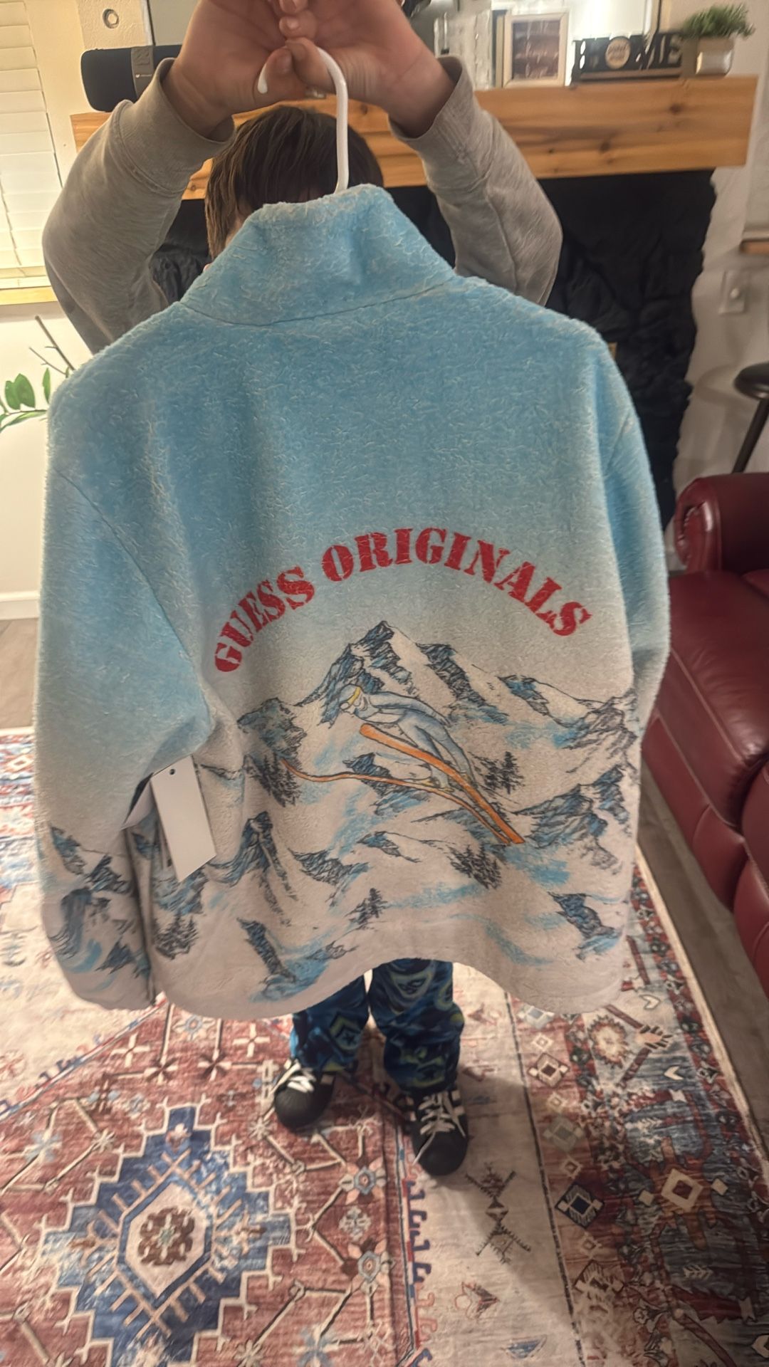 Guess Originals