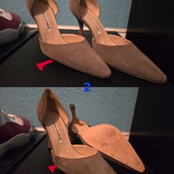 Manolo Blahnik