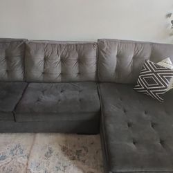 Sectional Sofa - MOVE OUT SALE!!
