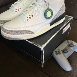 Jordan Retro 3 