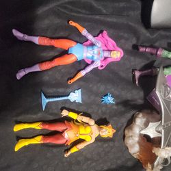 Motu classics