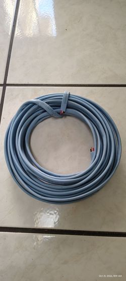 14/3  Romex wire.  40' ft.