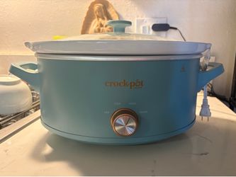 Crock pot