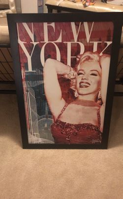 Marilyn Monroe Picture