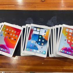 Apple iPad Air 2 64GB LOW PRICE iOS 15 -Fully Functional