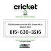 crest hill yaa-connect