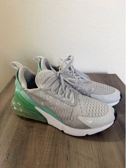 Women's Nike Air Max 270s