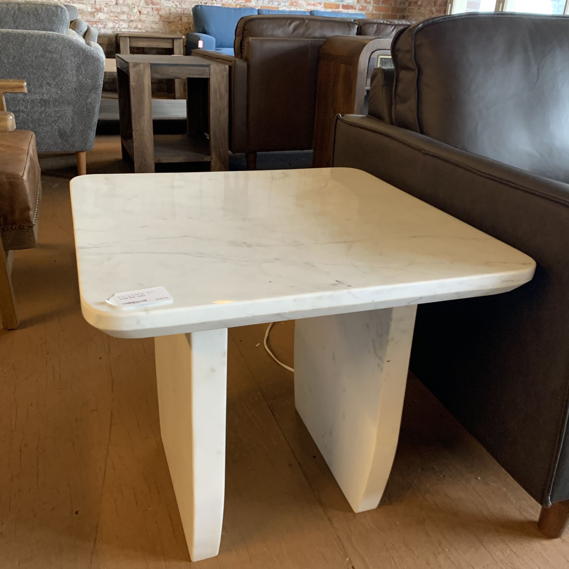 Raine Side Table
