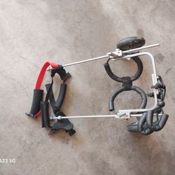 Wheelchair For Dogs