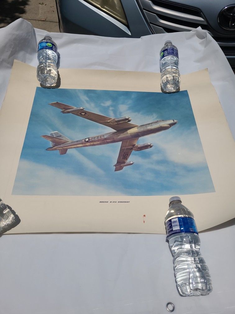 Vintage Military Collectables