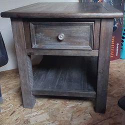 Quality Side Table