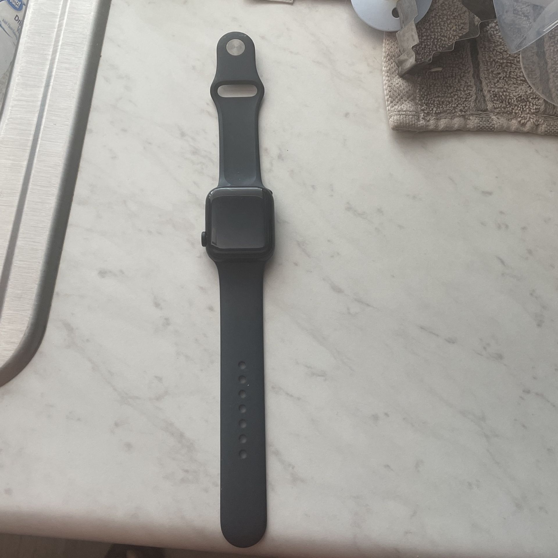 Apple Watch SE Gen 2 