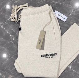 Fear of God Essentials Sweatpants