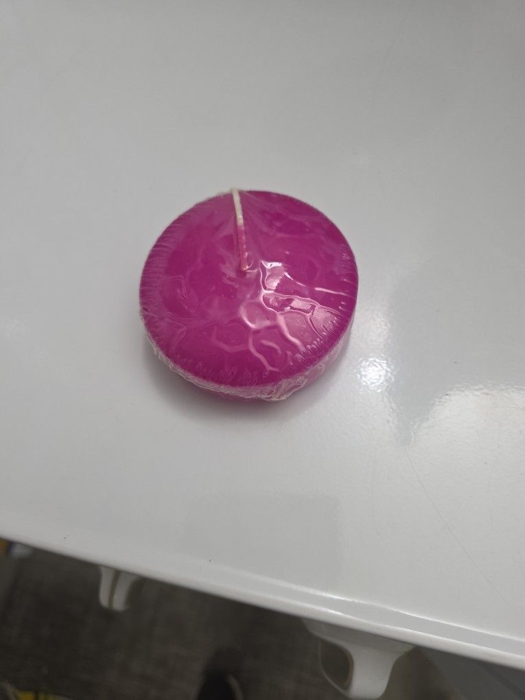 Floating Candles