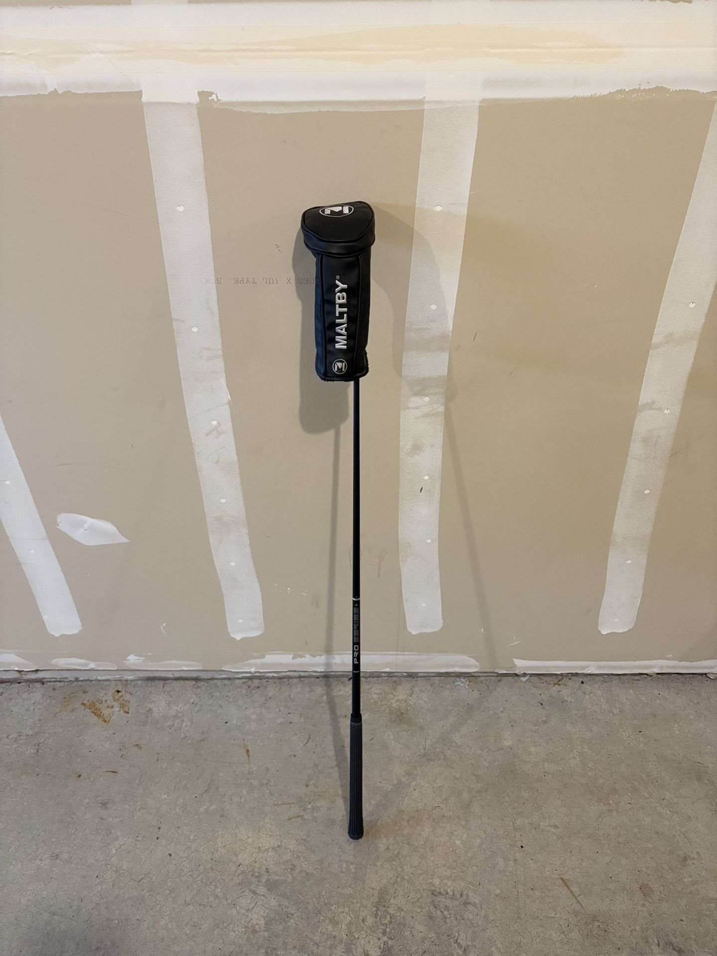 New Maltby KE4 TC Pro Adjustable 5 Wood – Regular Flex, SuperStroke Grip