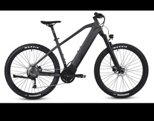 E- bike  PRODIGY XC