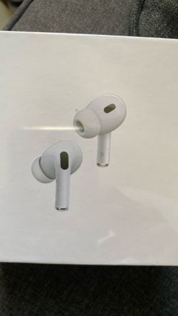 Airpods Pro Gen 2