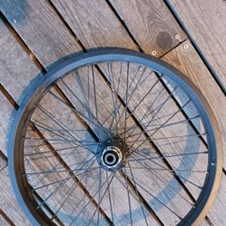 Tern GSD Rear Wheel 20"