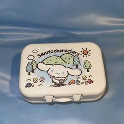 Cinnamoroll Soap Holder