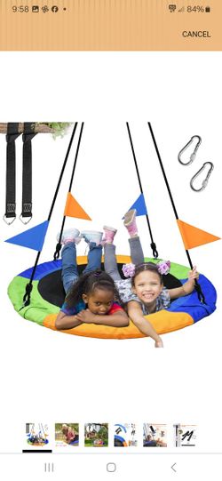 Tree Swing For Children New In Box Pick Up In Pomona $40