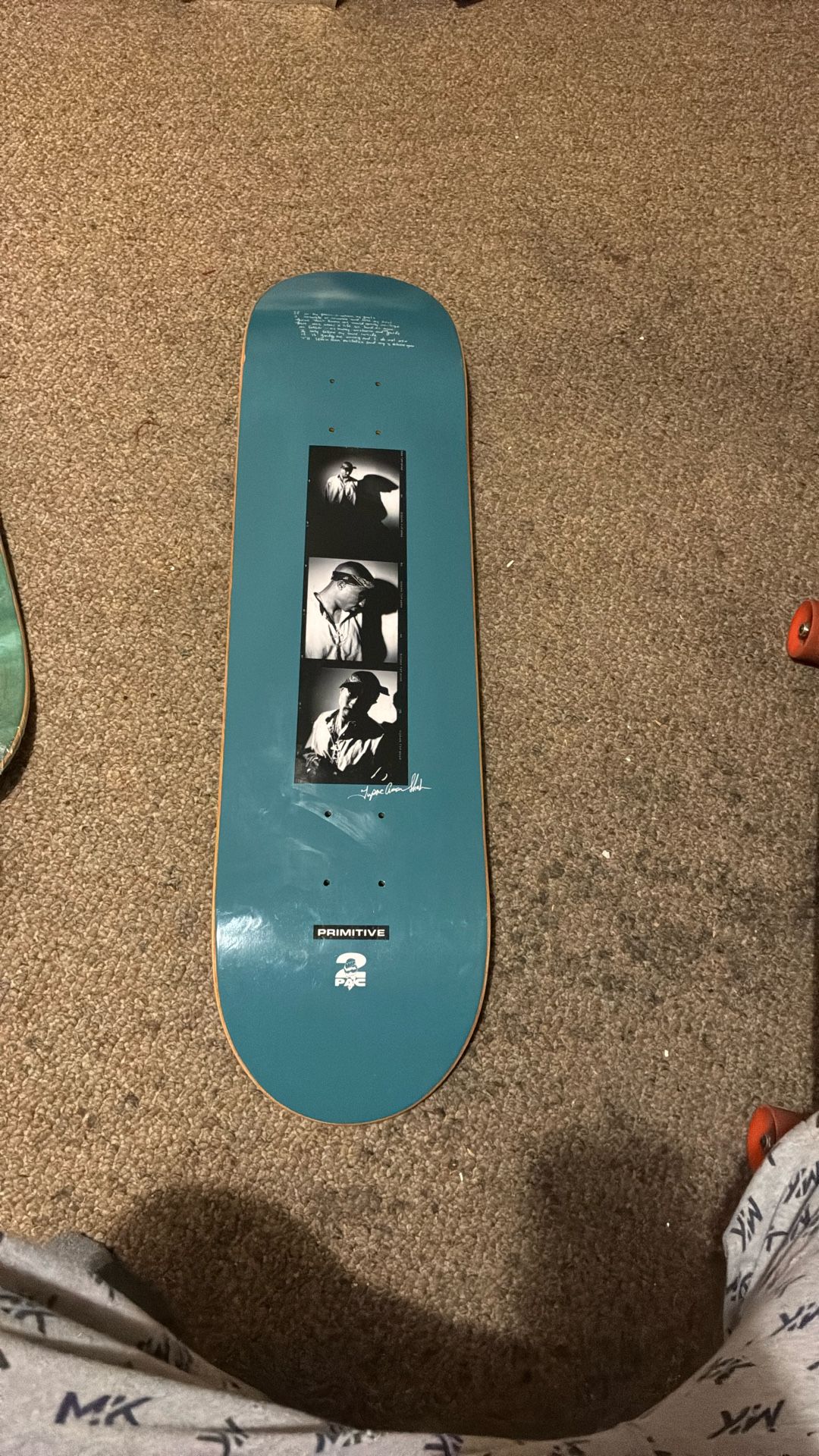 Your a Primitive Board