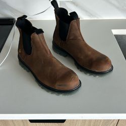 WOLVERINE ROMEO BOOT SIZE 9