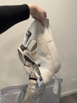Baby Bjorn Carrier