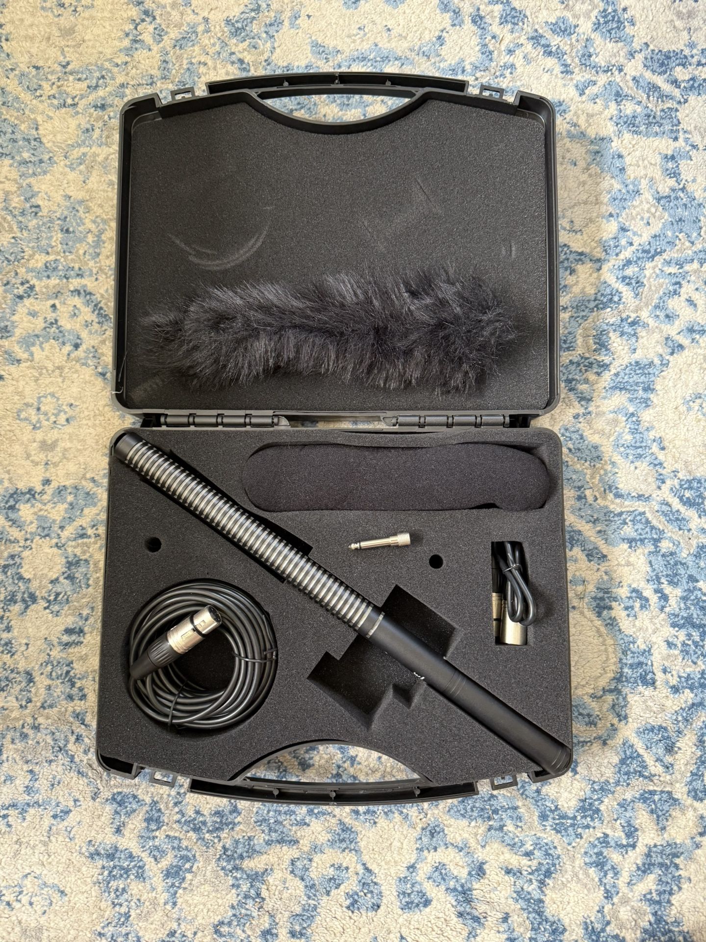 Boom mic Kit